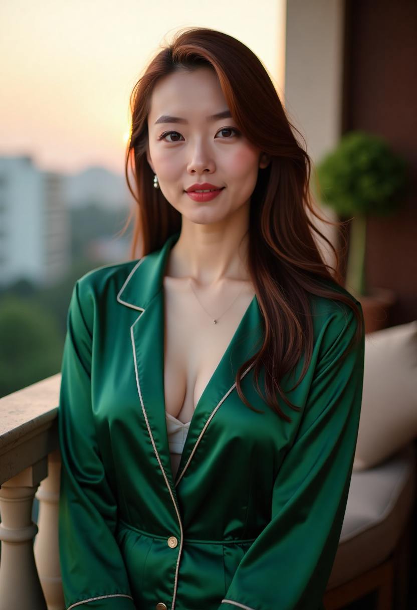 李梦婷