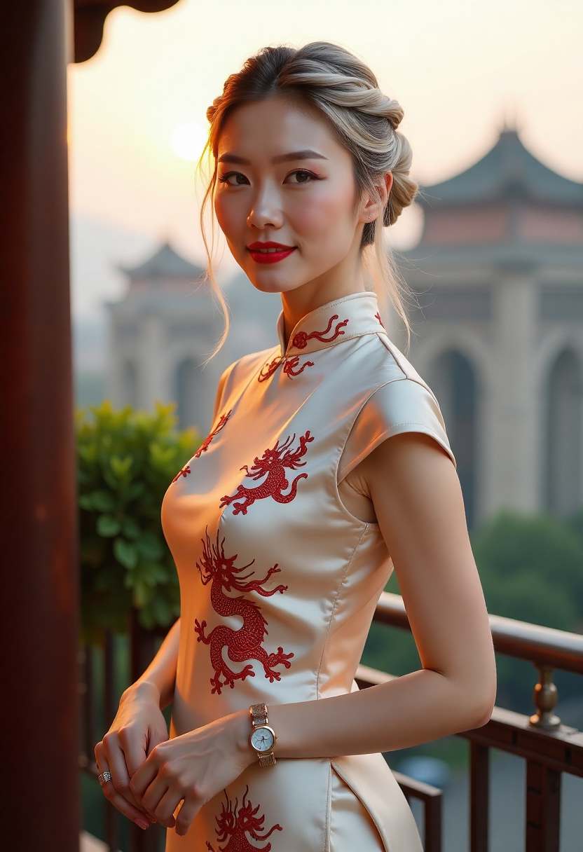匆匆那年
