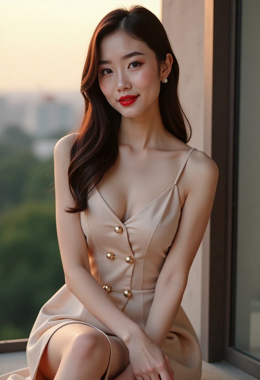 小欢喜